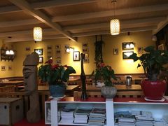 -旅马餐厅(茅家埠店)