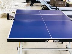 -香格里拉大酒店健身中心(建设路店)