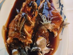-杭州香格里拉·香宫中餐厅