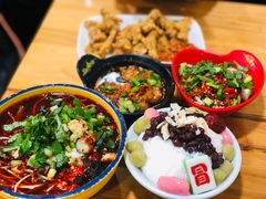 -冒椒火辣(奎星楼街店)