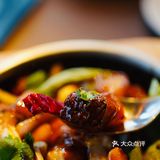 中餐西吃全新体验！