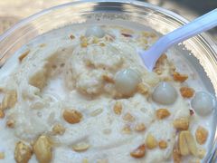 -夏食光安顺小舒冰粉冰浆(甲秀楼店)