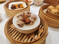 凤爪排骨饭-稻香酒家(天河城店)