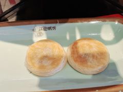 -江边城外烤全鱼(方庄时代购物中心店)