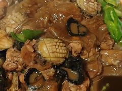 -食欲老院子荆芥疙瘩汤(经五路店)