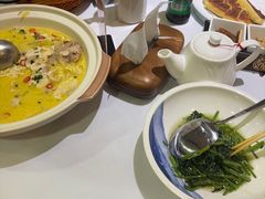 -春满园·邯郸菜发祥地(滏东店)