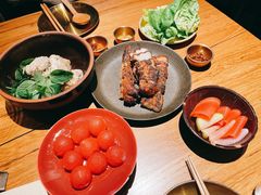 -SHAN山(前滩太古里店)