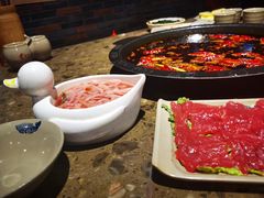 -重庆渝达老火锅(春熙路店)