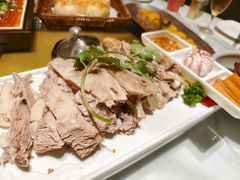 -伊和园清真餐饮