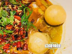 -友达面馆(广州总店)