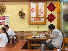 -圣夜东北菜烧烤·夜宵(胥江路店)