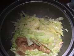 -九锅一堂酸菜鱼(新南凯德直营店)