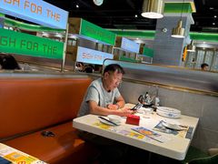 -叹茶靓点·粤式餐厅·全天茶市(石井万民广场店)