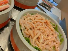 -密友回转自助火锅(世茂国际广场店)