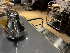 -金龙·打边炉(南京西路店)