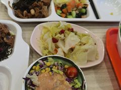 烤鸡大套餐-香妃烤鸡(西单店)