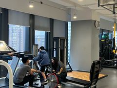 -复动肌骨门诊·MEDMOTION(北外滩店)