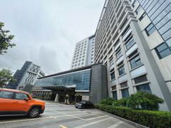 -甸园锦江宾馆(北外滩店)