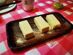 -西域阿里马新疆菜·清真(桂花路店)