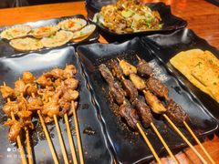 -烧蠔帮·湛江生蚝(南桥店)