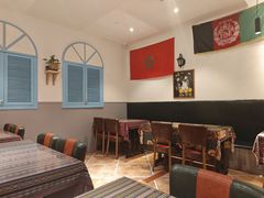 -Tony's House