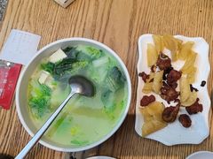 -滇铺子·云南特色菜·鲜花野菜季(东风东路c86店)
