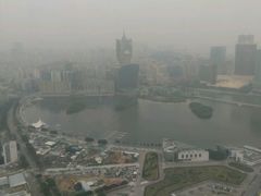 -澳门旅游塔360°旋转餐厅(南湾湖广场店)