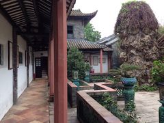 -东莞市可园博物馆