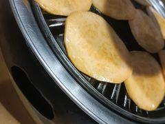 -秋香家韩式炭火烤肉(磐石路店)