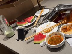 -海底捞火锅(杭州萧山宝龙广场店)