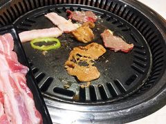 -梅梅家的烤肉店(槐北路店)