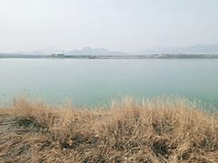 -青龙湖公园