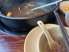 -滇野云南野生菌餐厅(陕西南路店)