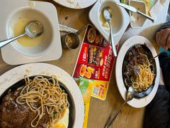 -豪客来牛排(人民东路店)