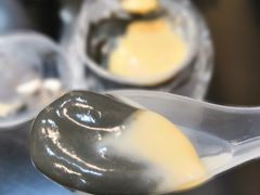 鸳鸯双拼-鞠氏黑芝麻糊(水塔店)