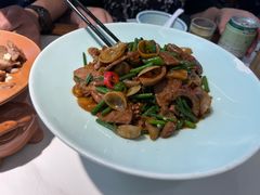 -打酱油·非遗淮扬菜(瘦西湖梅岭店)