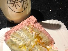 -西檬树SIMON·T轻奢蛋糕(大东方Max店)