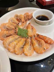 点击看大图 -龙象盛宴大酒店·宴会厅