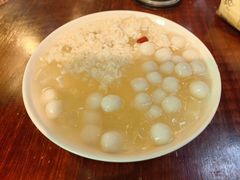 -黄氏沥泉·冰粉(玉林店)