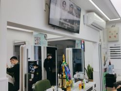 -LJOY丽锦造型·烫发染发