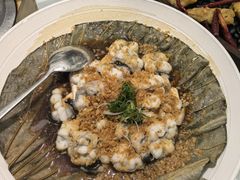 -3号仓库·创意中国菜(新世界城店)