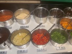 -沪小胖·小龙虾·蓝龙王(八佰伴店)