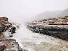 -陕西黄河壶口瀑布旅游区