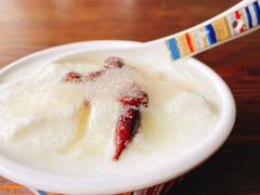 酸奶人参果-思金拉措庄园藏餐(太阳岛店)