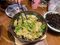 -雀舞云南菜(天津天河城购物中心店)