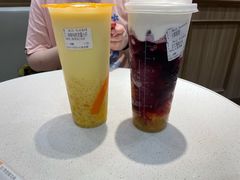 -CoCo都可(合生汇店)