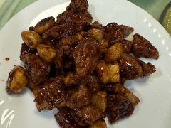 -奥华餐厅·老张记(台基厂店)