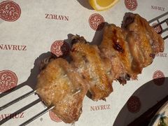 -纳鲁孜·新疆特色餐厅(上海悦荟广场店)