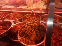 -帝煌烤卤(羊子街店)
