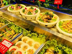 -必点海鲜·鲅鱼水饺(鞍山西道店)